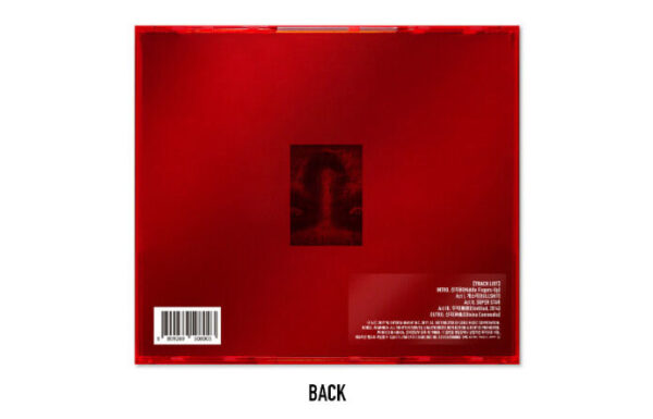 G-DRAGON - [KWON JI YONG] (USB Album) kaeguli kpop shop albums and merchandise