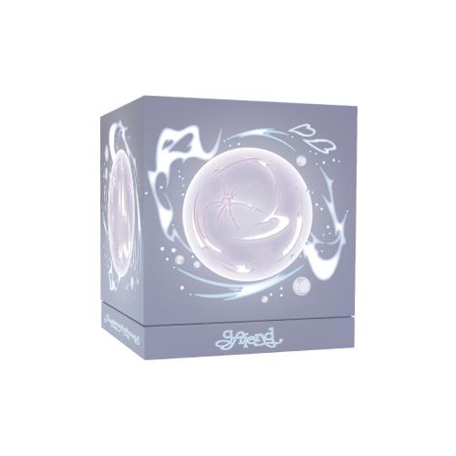 GFRIEND - GFRIEND Special Album 'Season of Memories' (Glass Bead ver.) kaeguli kpop shop albums and merchandise