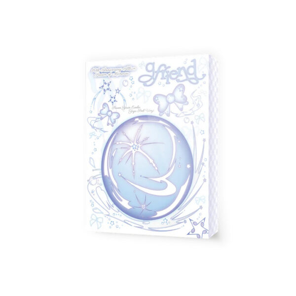 GFRIEND - GFRIEND Special Album 'Season of Memories' (Standard Ver.) kaeguli kpop shop albums and merchandise