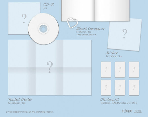 IVE - IVE THE 3rd EP [IVE EMPATHY] (LOVE IVE ver.) (Limited Ver.) kaeguli kpop shop albums and merchandise