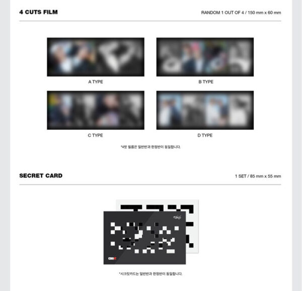 Stray Kids - 1ST ALBUM [GO LIVE] (Random Ver.) kaeguli kpop shop official albums and merchandise