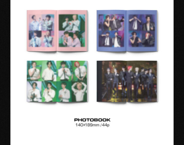 Stray Kids - Stray Kids 2nd World Tour [MANIAC] in SEOUL Blu-ray kaeguli kpop shop albums and merchandise