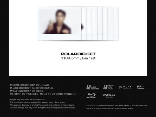 Stray Kids - Stray Kids 2nd World Tour [MANIAC] in SEOUL Blu-ray kaeguli kpop shop albums and merchandise