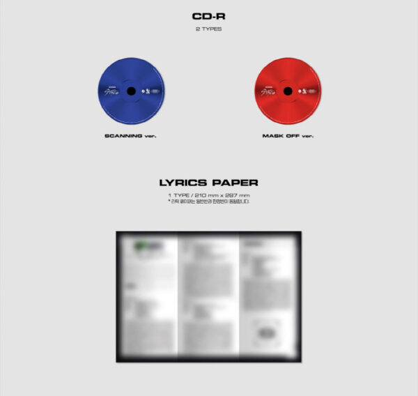 Stray Kids - 6TH MINI ALBUM [ODDINARY] (Random Ver.) kaeguli kpop shop official albums and merchandise
