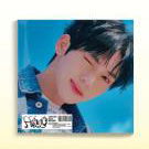 ZEROBASEONE - 3RD MINI ALBUM [You had me at HELLO] (Digipack Ver.) (SUNG HANBIN Ver.) kim ji woong zhang hao seok matthew kim tae rae ricky kim gyu vin pakr gun wook han yu jin kaeguli kpop shop albums and merchandise