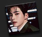 ZEROBASEONE - The 2nd Mini Album [MELTING POINT] (DIGIPACK ver.) (JI WOONG Ver.) yu jin tae rae ricky kaeguli kpop shop albums and merchandise
