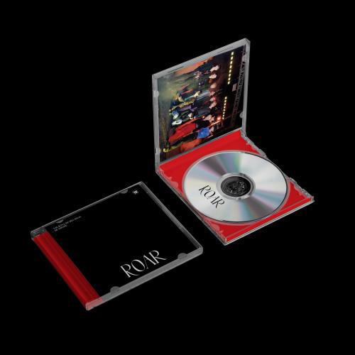 THE BOYZ - 8th MINI ALBUM [BE AWAKE] Jewel Ver. (KEVIN) kaeguli kpop shop albums and merchandise