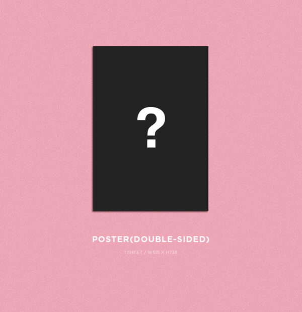 BLACKPINK - Mini Album Vol.1 [SQUARE UP] (BLACK Ver.) pink ver. kaeguli kpop shop albums and merchandise