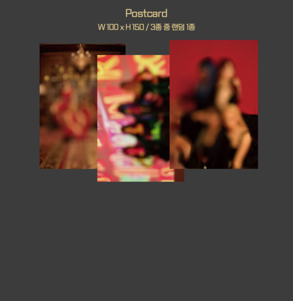 BLACKSWAN - 1ST MINI ALBUM [Roll Up] kaeguli kpop shop albums and merchandise
