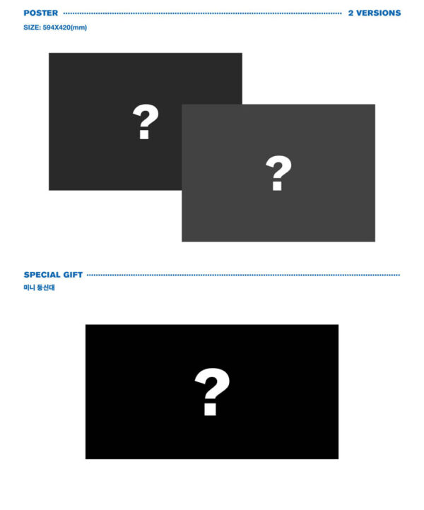 BTS - 2ND ALBUM REPACKAGE [You Never Walk Alone] (LEFT) (right) kaeguli kpop shop albums and merchandise