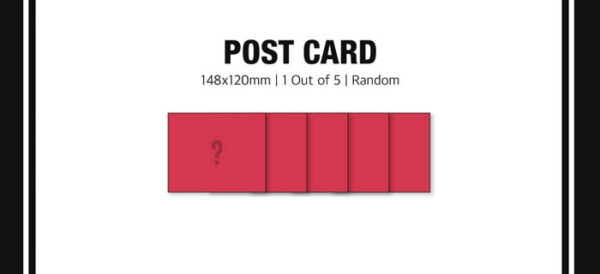 DAY6 Remember Us : Youth part 2 (REW) (FF) kaeguli kpop shop albums and merchandise