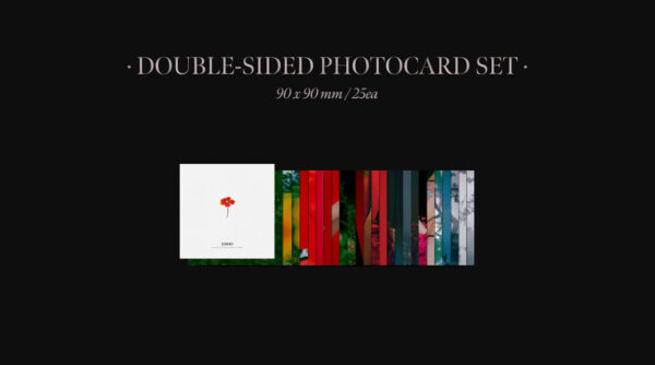 JISOO - JISOO FIRST SINGLE ALBUM [ME] [KIT ALBUM] kaeguli kpop shop albums and merchandise