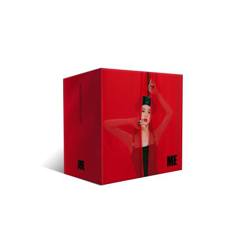 JISOO - JISOO FIRST SINGLE ALBUM [ME] [KIT ALBUM] kaeguli kpop shop albums and merchandise