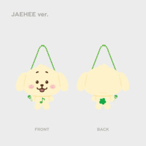 NCT WISH - [STEADY] CHARACTER ACRYLIC KEY RING (JAEHEE) kaeguli kpop shop albums and merchandise
