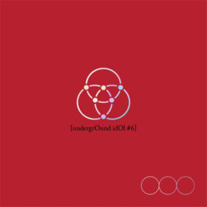 Nine (OnlyOneOf) - [undergrOund idOl #6] kaeguli kpop shop albums and merchandise