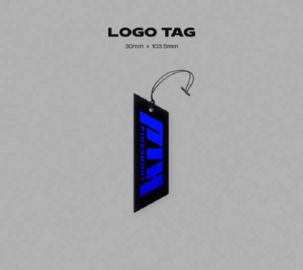 P1Harmony - Mini Album Vol.2 [DISHARMONY : BREAK OUT] (FREAK OUT) (break out) kaeguli kpop shop albums and merchandise