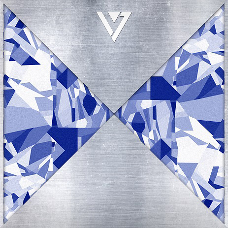 SEVENTEEN - 1ST MINI ALBUM [17 CARAT] kaeguli kpop shop albums and merchandise