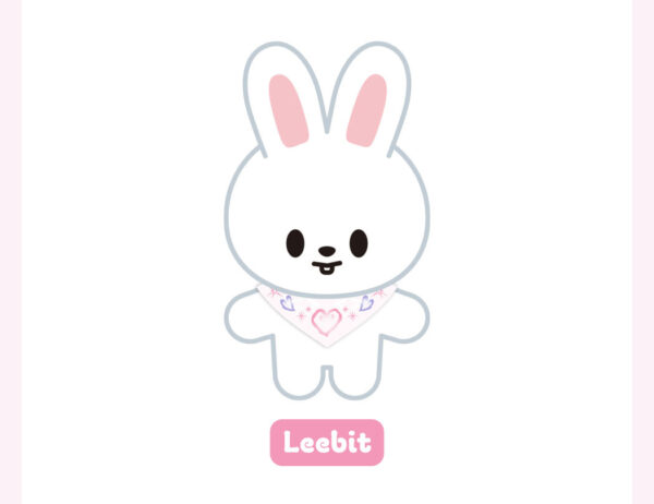 Stray Kids - Stray Kids 5th Fanmeeting [SKZ 5'CLOCK] (SKZOO PLUSH 10CM Ver.) (Leebit) kaeguli kpop shop albums and merchandise