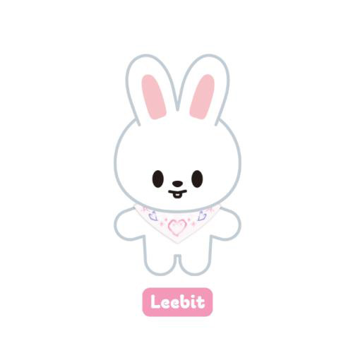 Stray Kids - Stray Kids 5th Fanmeeting [SKZ 5'CLOCK] (SKZOO PLUSH 10CM Ver.) (Leebit) kaeguli kpop shop albums and merchandise