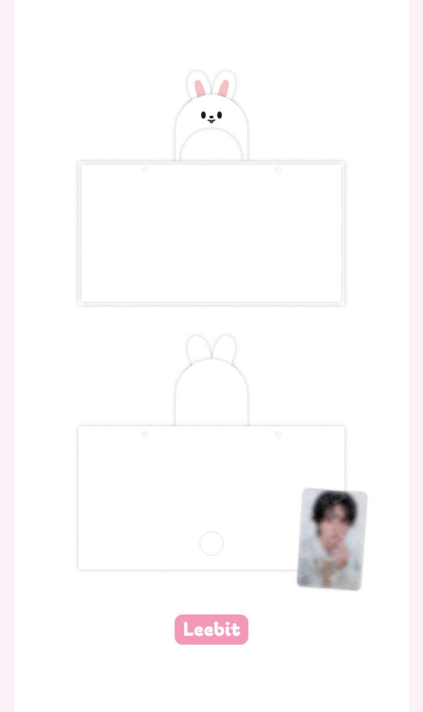Stray Kids - Stray Kids 5th Fanmeeting [SKZ 5'CLOCK] (SKZOO HOOD BLANKET) (Wolf Chan) (leebit) (dwaekki) (jiniret) (han quokka) (bbokari) (puppym) (foxi.ny kaeguli kpop shop albums and merchandise