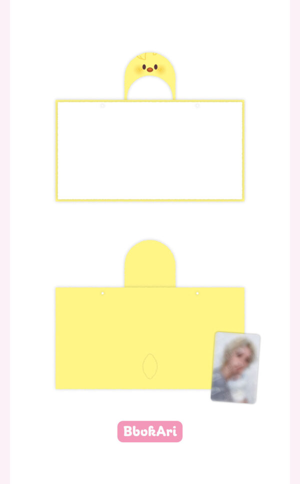 Stray Kids - Stray Kids 5th Fanmeeting [SKZ 5'CLOCK] (SKZOO HOOD BLANKET) (BbokAri) kaeguli kpop shop albums and merchandise