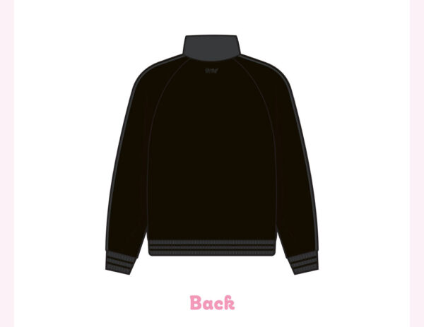 Stray Kids - Stray Kids 5th Fanmeeting [SKZ 5'CLOCK] (TRACK JACKET) kaeguli kpop shop albums and merchandise