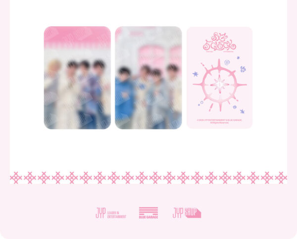 Stray Kids - Stray Kids 5th Fanmeeting [SKZ 5'CLOCK] (TRACK JACKET) kaeguli kpop shop albums and merchandise