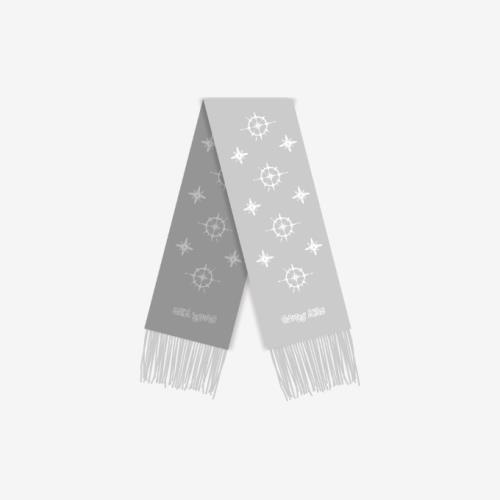 Stray Kids - Stray Kids 5th Fanmeeting [SKZ 5'CLOCK] (MUFFLER) kaeguli kpop shop albums and merchandise