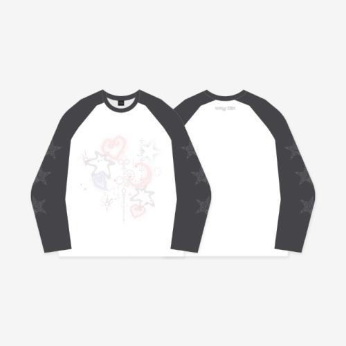 Stray Kids - Stray Kids 5th Fanmeeting [SKZ 5'CLOCK] (LONG SLEEVE) kaeguli kpop shop albums and merchandise