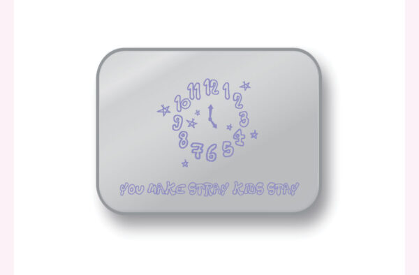 Stray Kids - Stray Kids 5th Fanmeeting [SKZ 5'CLOCK] (TINCASE POLAROID SET) kaeguli kpop shop albums and merchandise