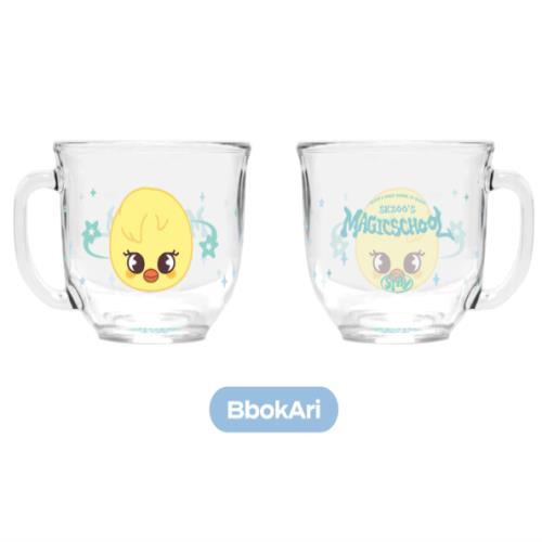 Stray Kids - OFFICIAL MD [SKZOO MAGIC SCHOOL] (CEREAL BOWL) (Felix Ver.) BbokAri) kaeguli kpop shop albums and merchandise