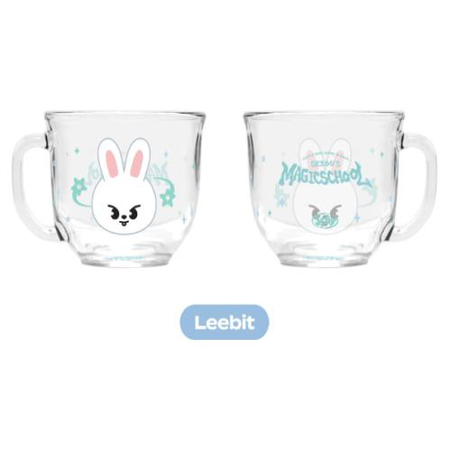 Stray Kids - OFFICIAL MD [SKZOO MAGIC SCHOOL] (CEREAL BOWL) (Lee Know Ver.) (Leebit) kaeguli kpop shop albums and merchandise