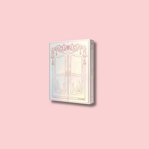 STAYC - 1ST FULL ALBUM [Metamorphic] (ICY) kaeguli kpop shop albums and merchandise
