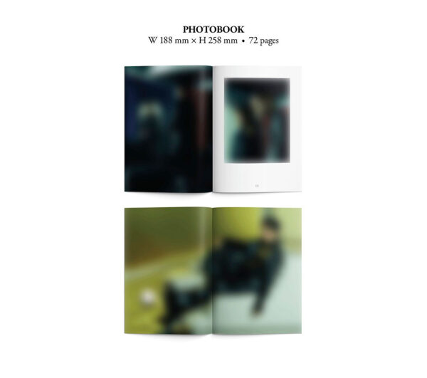 THE BOYZ - 8th MINI ALBUM [BE AWAKE] (REALIZE Ver.) (reach) (reason) kaeguli kpop shop albums and merchandise