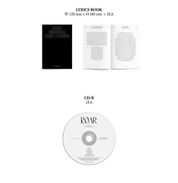 THE BOYZ - 8th MINI ALBUM [BE AWAKE] (REALIZE Ver.) (reach) (reason) kaeguli kpop shop albums and merchandise