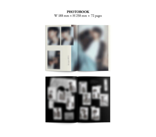 THE BOYZ - 8th MINI ALBUM [BE AWAKE] (REALIZE Ver.) (reach) (reason) kaeguli kpop shop albums and merchandise