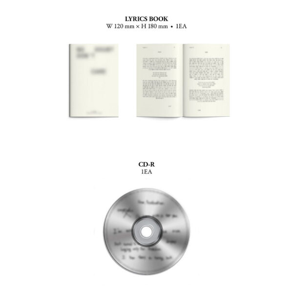 THE BOYZ - 8th MINI ALBUM [BE AWAKE] (REALIZE Ver.) (reach) (reason) kaeguli kpop shop albums and merchandise