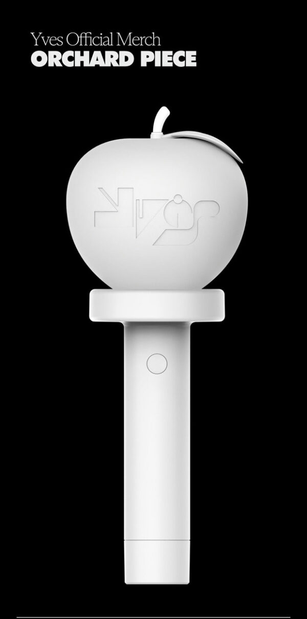 Yves OFFICIAL LIGHT STICK kaeguli kpop shop albums and merchandise