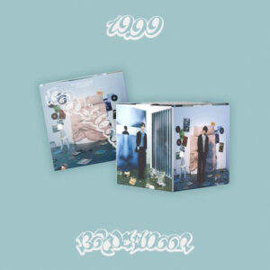 BOYNEXTDOOR - 3RD MINI ALBUM [19.99] (Weverse Ver.) kaeguli kpop shop albums and merchandise