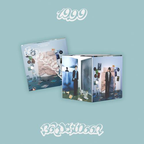 BOYNEXTDOOR - 3RD MINI ALBUM [19.99] (Weverse Ver.) kaeguli kpop shop albums and merchandise
