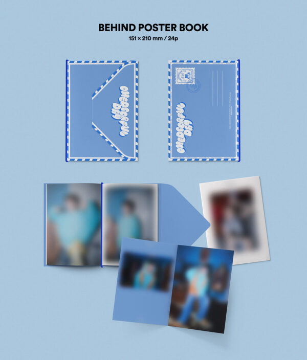 BOYNEXTDOOR - 2024 FANMEETING 'ONEDOORful Day' - Image 6