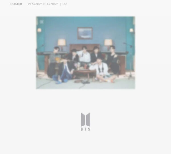BTS - BE (Essential Edition) kaegui kpop shop albums and merchandise