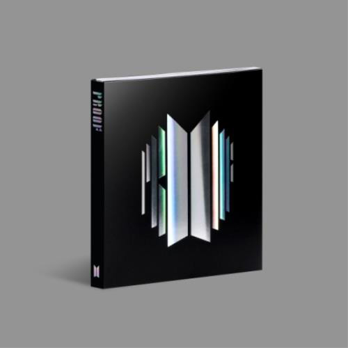 BTS Best Album Proof (Compact Edition) kaegui kpop shop albums and merchandise