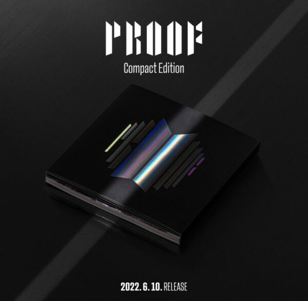 BTS Best Album Proof (Compact Edition) kaegui kpop shop albums and merchandise