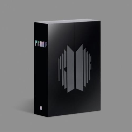 BTS Best Album Proof (Standard Edition) kaegui kpop shop albums and merchandise