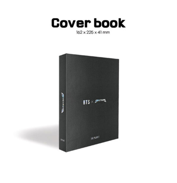 BTS - The Planet (Bastians OST) kaegui kpop shop albums and merchandise