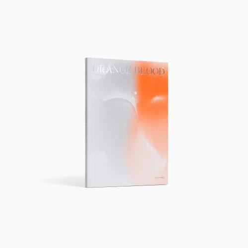 ENHYPEN - ORANGE BLOOD 5th mini album (ENGENE ver.) kaegui kpop shop albums and merchandise