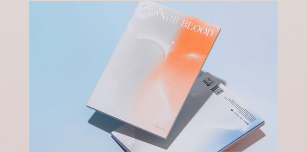 ENHYPEN - ORANGE BLOOD 5th mini album (ENGENE ver.) kaegui kpop shop albums and merchandise