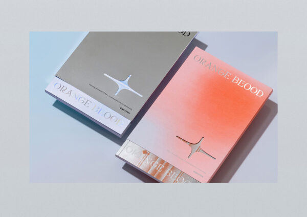 ENHYPEN - ORANGE BLOOD (KALPA Ver.) (ksana Ver.) kaegui kpop shop albums and merchandise