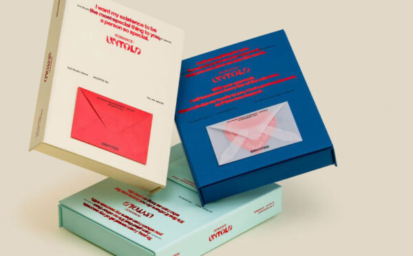 ENHYPEN - ROMANCE : UNTOLD (CONCESSIO Ver.) (arcanum ver.) (inceptio ver.) kaegui kpop shop albums and merchandise